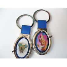 Nuevo estilo Best Sell 3D Children Keychain